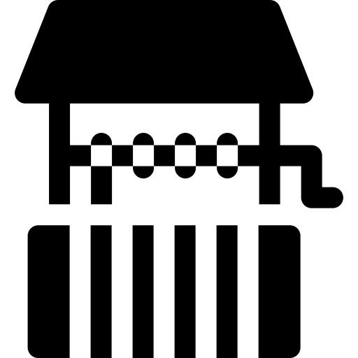Water well