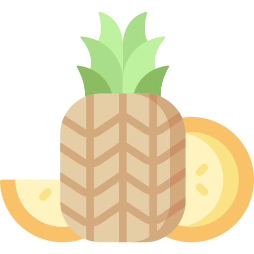 菠萝