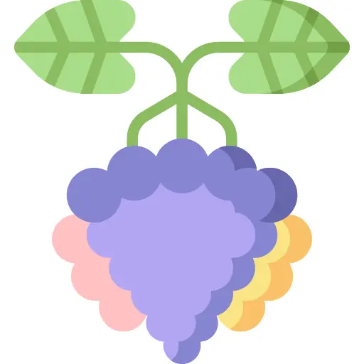 Grapes