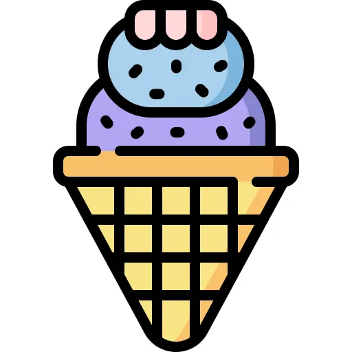 Ice cream