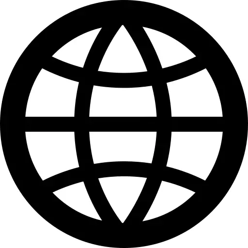 地球网格