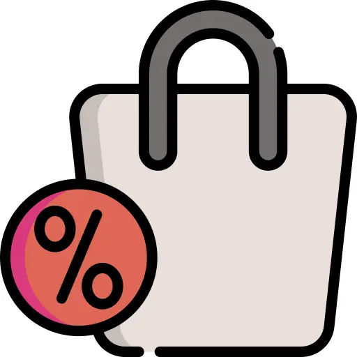 Shopping tax