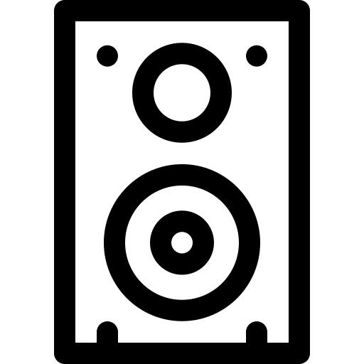 扬声器
