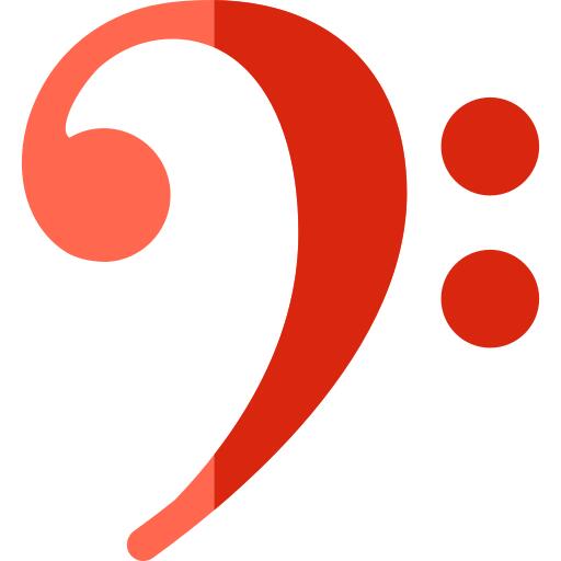 Bass clef
