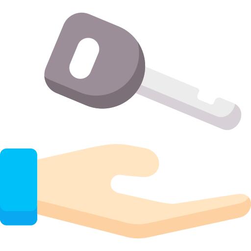 Car key