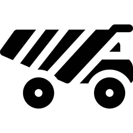Dump truck