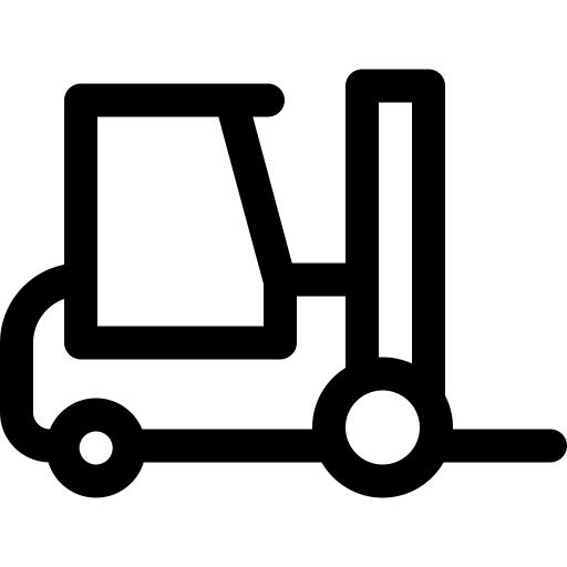 Lift truck