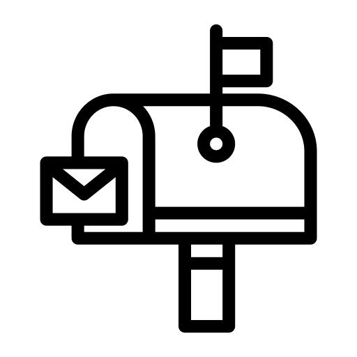Mail box