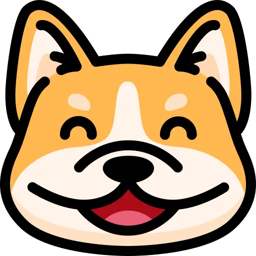 笑