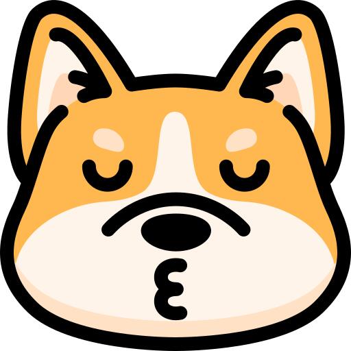 吻