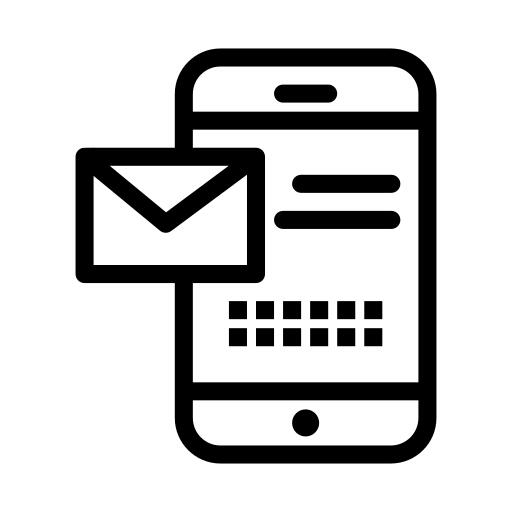 Mobile mail