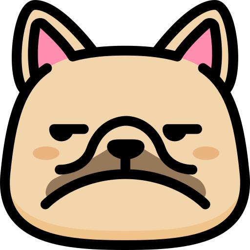 烦人的