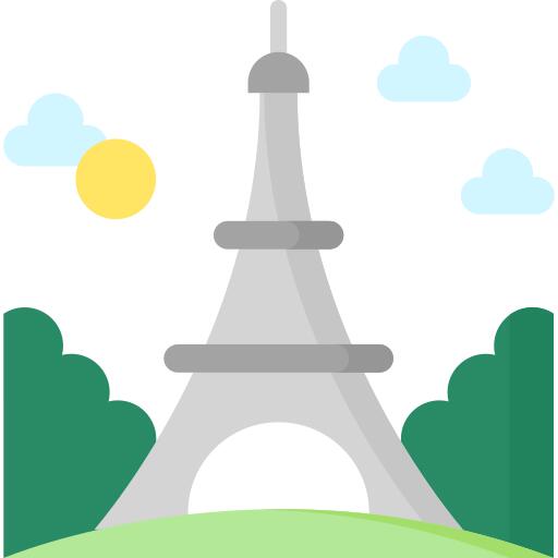 Eiffel tower