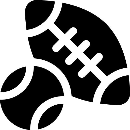 Rugby ball