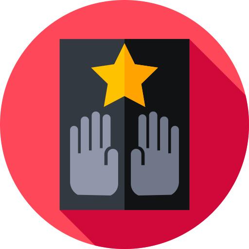 Walk of fame
