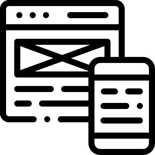 Responsive design