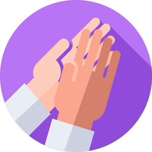 Clapping
