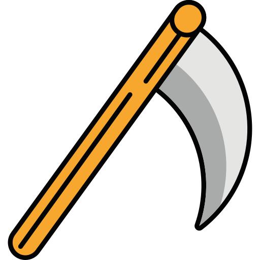 Sickle