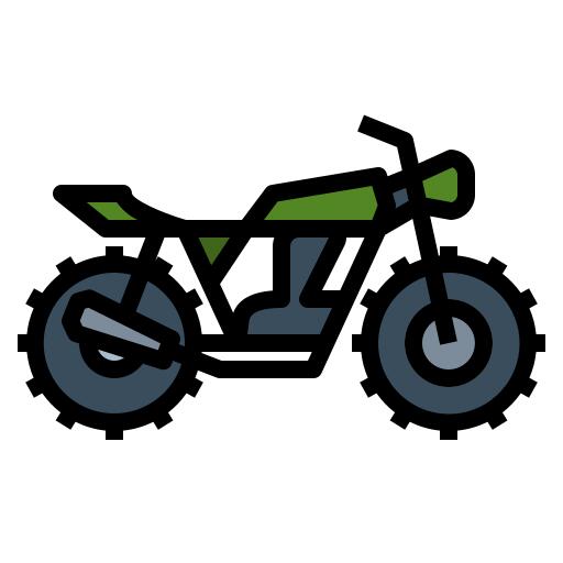 摩托车