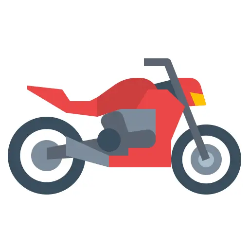 摩托车