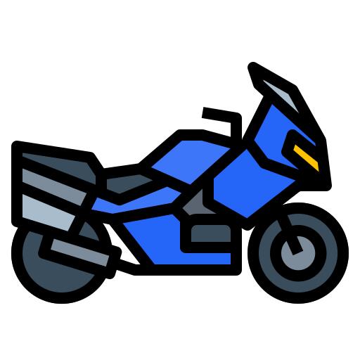 摩托车