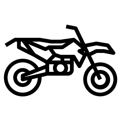 摩托车