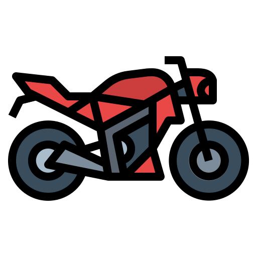 摩托车