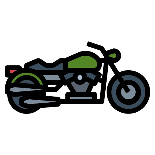 摩托车