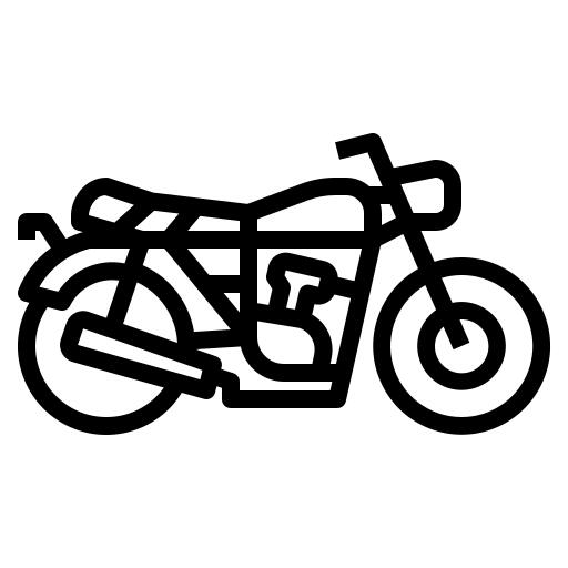 摩托车