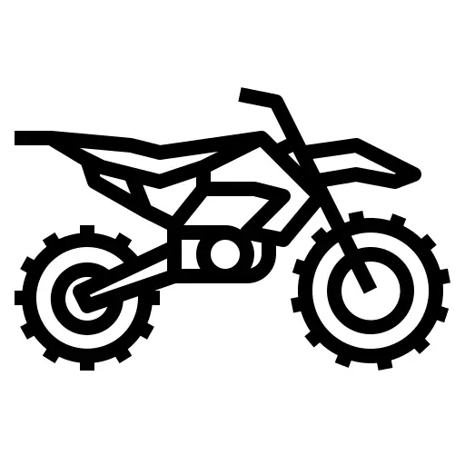摩托车