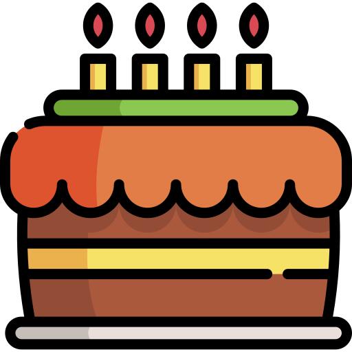 生日蛋糕