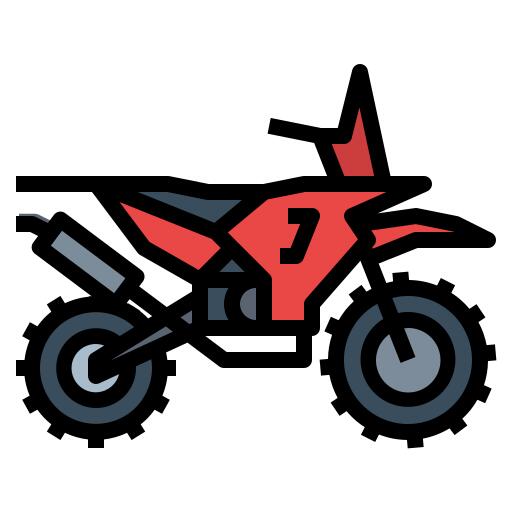 摩托车