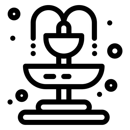 Fountain