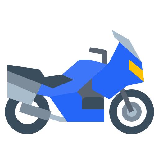 摩托车