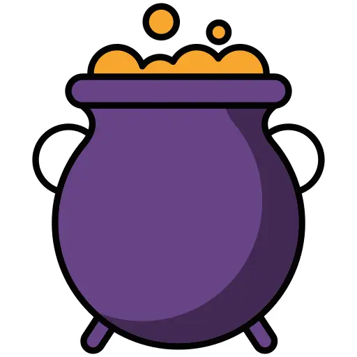 釜