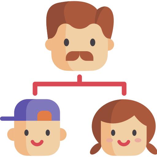 Family tree