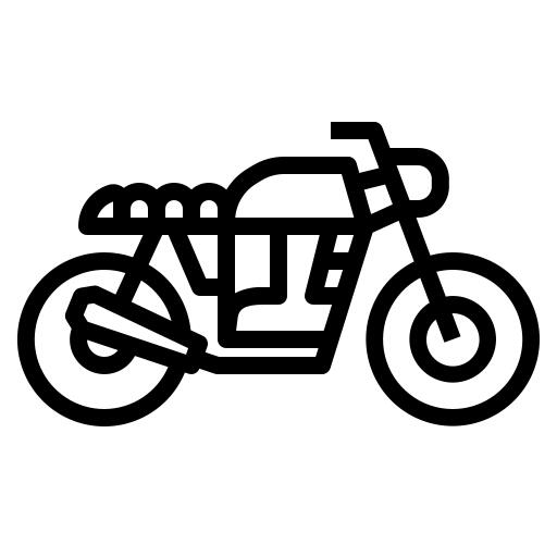 摩托车