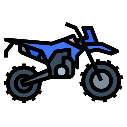 Motorcycle