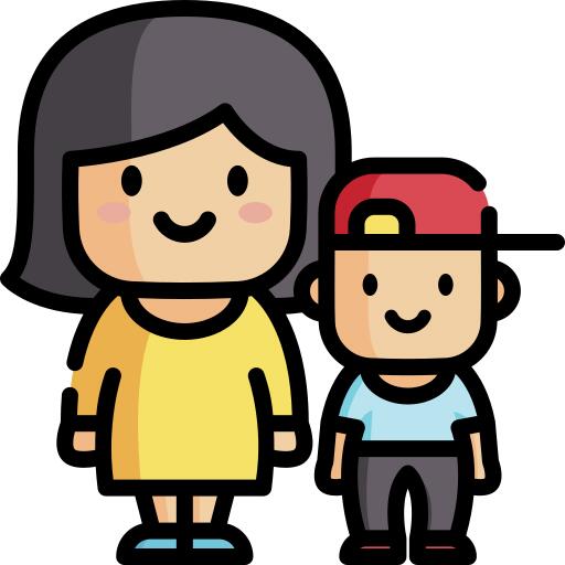 妈妈