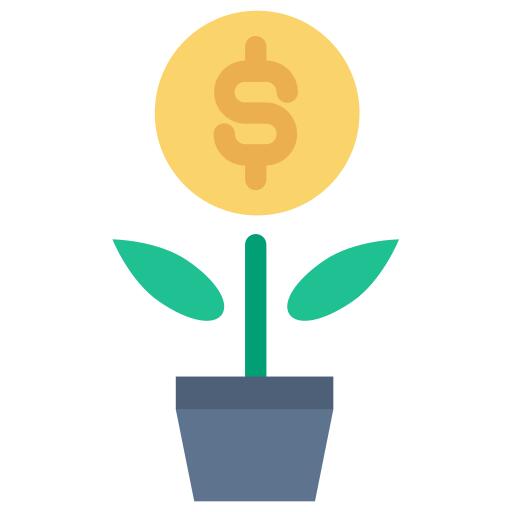 Money growth