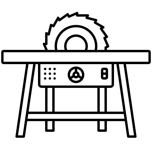 圆锯