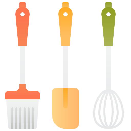 Pastry brush