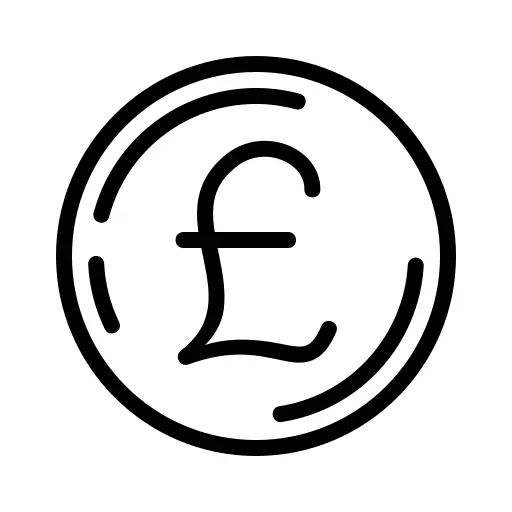 British pound