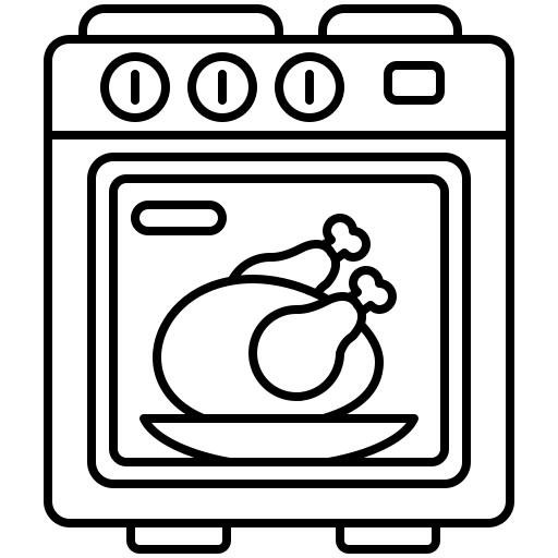 Cooking stove