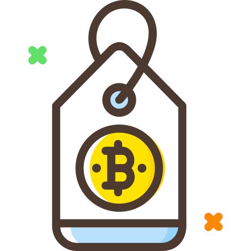 比特币标签