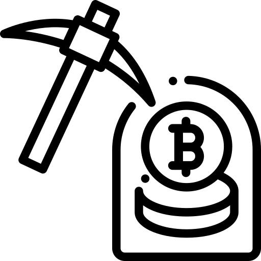 Bitcoin mining