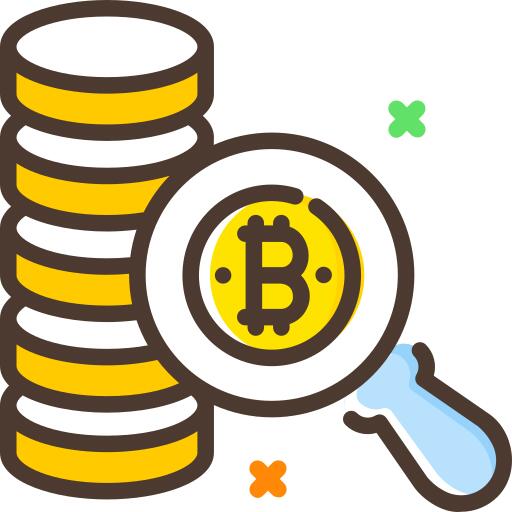 Coin stack
