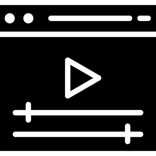 Video player