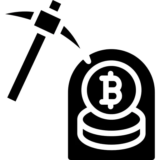 Bitcoin mining
