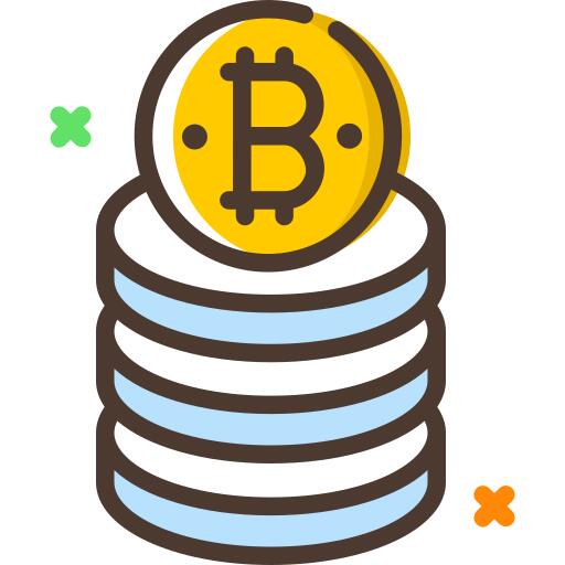 Coin stack